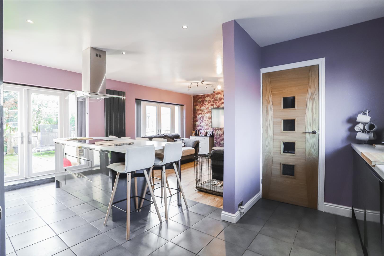 3 Bed Terraced House For Sale - Main Image
